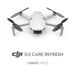 DJI Care Refresh (Mavic Mini) EÚ