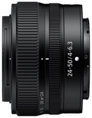 Nikon Nikkor Z 24-50 mm F/4-6,3 (JMA712DA)