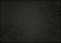 Ravensburger Puzzle 152605 Krypt - Black 736 dielikov