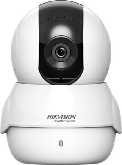 Hikvision HiWatch HWC-P120-D/W(B) (311311142)