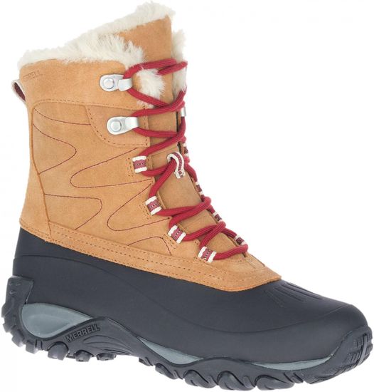 Merrell dámska zimná obuv Yokota Plr WP J002362