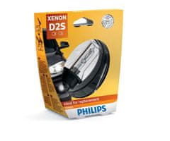 Philips PHILIPS D2S 35W P32d-2 Vision