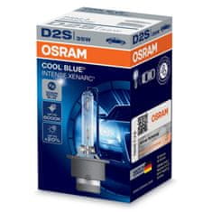 Osram Osram xenonová výbojka D2S 35W XENARC Cool Blue Intense