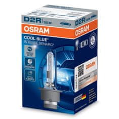Osram Osram xenonová výbojka D2R XENARC Cool Blue Intense