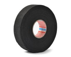 Tesa textilná lepiaca páska 25mm X 25m - čierna