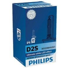Philips PHILIPS D2S 35W P32d-2 Xenon WhiteVision