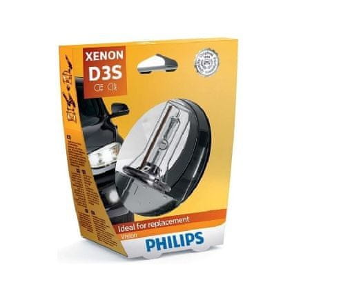 Philips PHILIPS D3S 35W PK32d-5 Vision