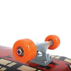 Schildkröt skateboard Kicker 31" - Parkour