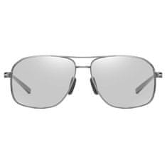 Neogo Marvin 4 slnečné okuliare, Gun / Photochromic