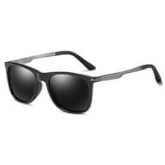 Neogo Glen 1 slnečné okuliare, Black Gray / Black