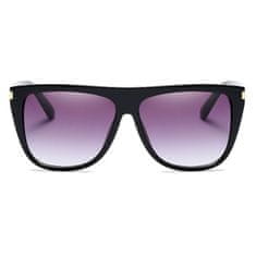 Neogo Laurie 3 slnečné okuliare, Black / Gradient Purple