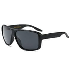 Neogo Kenn 1 slnečné okuliare, Black Matte / Black