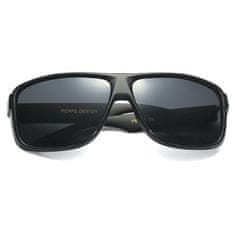 Neogo Kenn 1 slnečné okuliare, Black Matte / Black