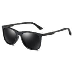 Neogo Glen 2 slnečné okuliare, Black / Black