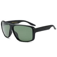 Neogo Kenn 3 slnečné okuliare, Black / Green