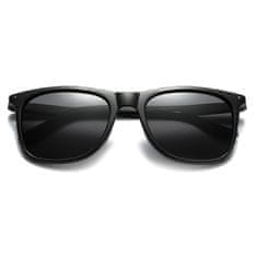 Neogo Glen 2 slnečné okuliare, Black / Black