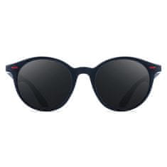 Neogo Bermidd 3 slnečné okuliare, Blue / Black