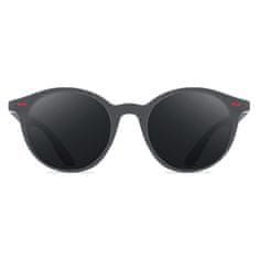 Neogo Bermidd 2 slnečné okuliare, Gray / Black
