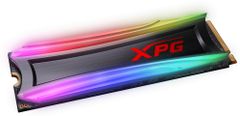 A-Data XPG SPECTRIX S40G RGB, M.2 - 256GB (AS40G-256GT-C)