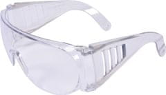 Vorel Okuliare ochranné plastové HF-111