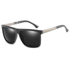 Neogo Rube 3 slnečné okuliare, Sand Black / Gray