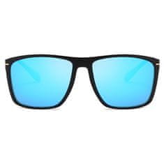 Neogo Rowly 2 slnečné okuliare, Black / Ice Blue