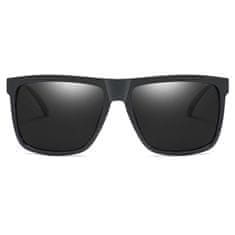 Neogo Rube 1 slnečné okuliare, Black Gray / Black