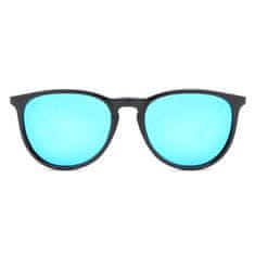 Neogo Belly 5 slnečné okuliare, Black Silver / Blue