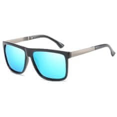 Neogo Rube 5 slnečné okuliare, Black / Ice Blue