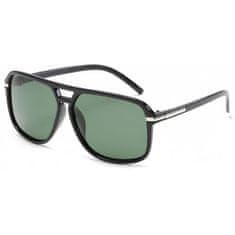 Neogo Dolph 2 slnečné okuliare, Black / Green