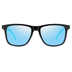 Neogo Palree 4 slnečné okuliare, Black / Blue