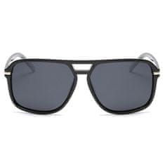 Neogo Dolph 1 slnečné okuliare, Glossy Black / Black