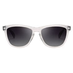 Neogo Natty 4 slnečné okuliare, Clear Black / Gray