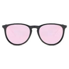 Neogo Belly 4 slnečné okuliare, Black Gold / Pink