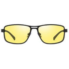 Neogo Trevor 7 slnečné okuliare, Black / Yellow