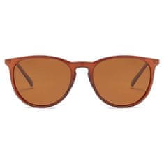 Neogo Belly 3 slnečné okuliare, Brown Gold / Brown
