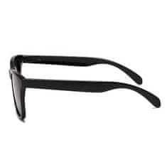 Neogo Natty 1 slnečné okuliare, Bright Black / Black