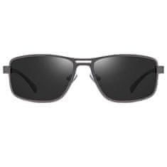 Neogo Trevor 1 slnečné okuliare, Gray / Gray