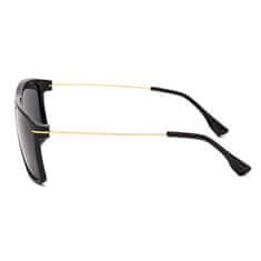 Neogo Rowly 1 slnečné okuliare, Matt Black / Black
