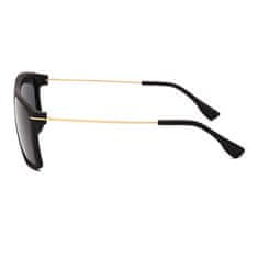 Neogo Rowly 4 slnečné okuliare, Gloss Black / Black