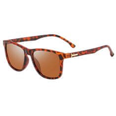 Neogo Palree 3 slnečné okuliare, Leopard / Brown