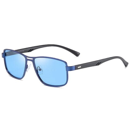 Neogo Trevor 4 slnečné okuliare, Black / Blue