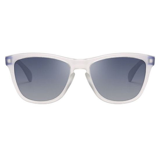 Neogo Natty 6 slnečné okuliare, Clear Blue / Gray