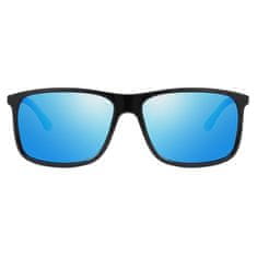 Neogo Trygrand 3 slnečné okuliare, Black / Blue