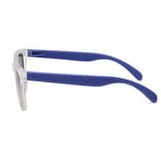 Neogo Natty 6 slnečné okuliare, Clear Blue / Gray