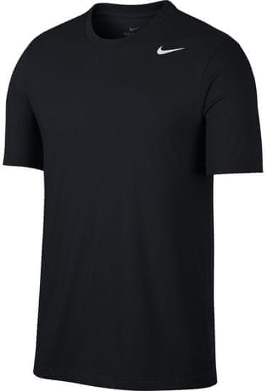 Nike pánske tričko Dry Tee DFC Crew Solid