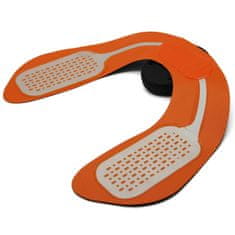 Alum online Elektronický fitness stimulátor pre spevnenie zadočku