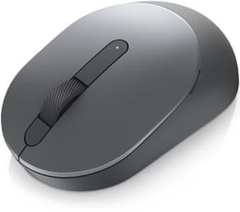Dell MS3320W, čierna (570-ABHN) bezdrôtová myš