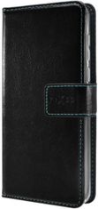 FIXED Puzdro typu kniha Opus pre OnePlus Nord CE 3 FIXOP3-1084-BK, čierne - rozbalené