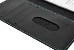 FIXED Puzdro typu kniha Opus pre Samsung Galaxy A54 5G FIXOP3-1085-BK, čierna